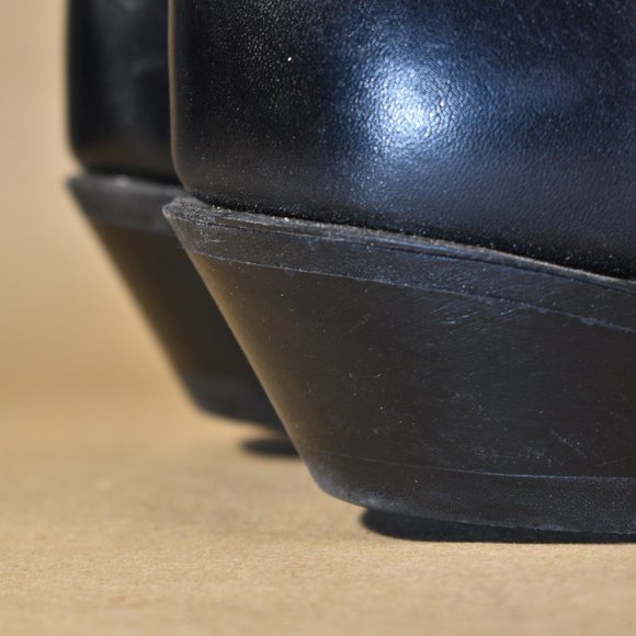 * Vintage DURANGO Shades of the Old West Boot 6 - Picture 14 of 16